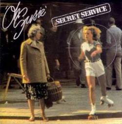 Secret Service : Oh Susie